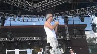 JJ Grey &amp; Mofro - &quot;Gotta Know&quot; - Wakarusa 2010 - Main Stage - 6/4/10