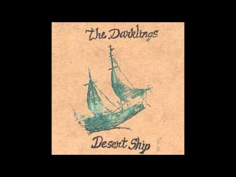 the darklings - desert ship - Gutter waltz