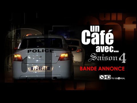 Un Café Avec....Saison4 Bande Annonce