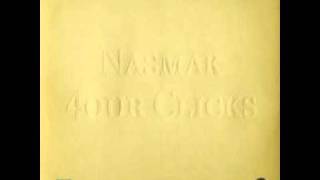 Nasmak - Pilot In Charge (1982)