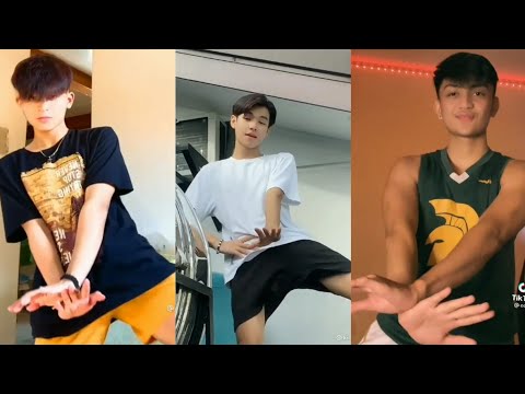 Como O Rata || Tiktok Challenge ( Boy Version )