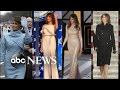 Melania Trump Using Fashion to Put 'America First'