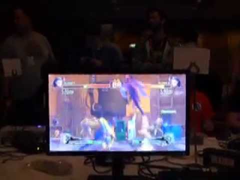 Hypespotting 4 money match: JLM (blue Rose) vs Luffy (pink Rose)