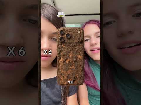 Limpando o iPhone #shorts