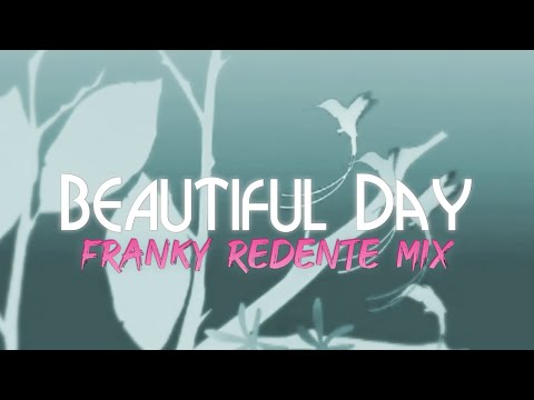 Hardage & Jocelyn Brown ● Beautiful Day  (Franky Redente Remix) - High Quality Audio