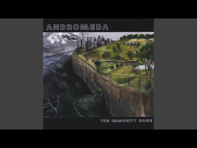Andromeda - Another Step (RBN) (Remix Stems)