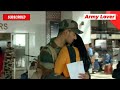 Army💞 lover Whatsapp💞 status|| Teri kami 👩‍❤️‍💋‍👨song|| sweet  😘fauji || I love❤️ you fauji ji