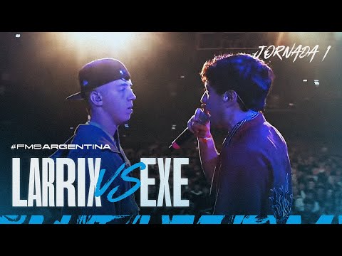 Urban Roosters and FMS Argentina