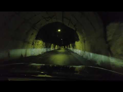 Fv 5602, Vangsnes - Fresvik, Vestland, Norway #norwaytravel #fjordnorway #narrowroad