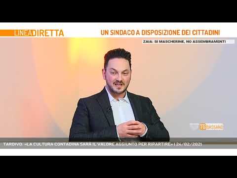 Tardivo: «la cultura contadina sarà il valore aggiunto per ripartire»