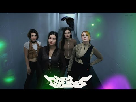 aespa (에스파) - Girls DANCE COVER (Hal0Queens)