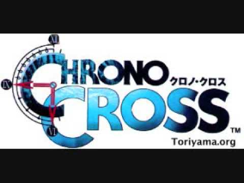 Chrono Cross- Opening theme