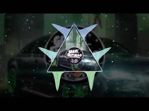 Mc Lan Rabetão Grave