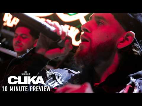 10 Minute Extended Preview