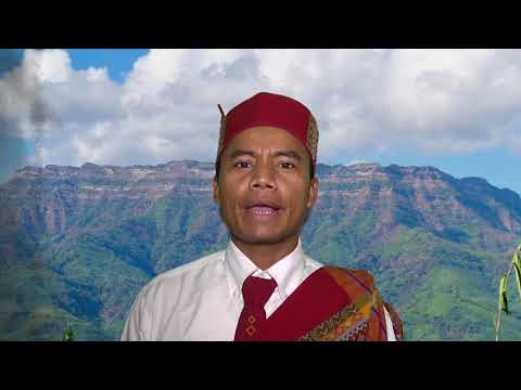 Salai Van Bawi Lian| 2020 Kawlram Thimnak Lut Ding Mizapi Sin Theihternak A Tuah