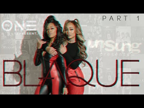 Blaque Unsung (2024) (Part 1)