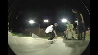 Lakewood &quot;Caesar&quot; Edit