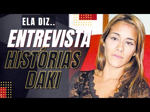 ENTREVISTA COM A NAMORADA DE BEMTEVI