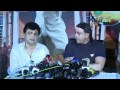 Sanjay Dutt Speaks About Chatur Singh Two Star