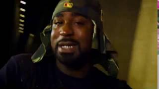 Young Buck - Black Clouds