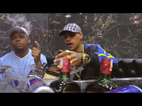 MC NESCK - PRIVADIN  ( VIDEO CLIPE OFICIAL ) DJ 2D DO CF