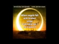 Breaking Benjamin - Angels Fall (lyrics) - 2015 ...