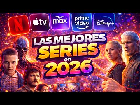 Las 13 mejores series nórdicas y dónde verlas en streaming en 2026