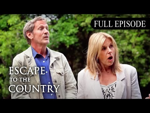 Escape to the Country Season 24 Episode 21: Warwickshire (2023) | FULL EPISODE