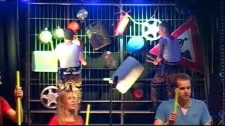 Proms in de Peel 2013: Suspension