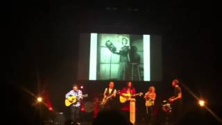 Terri Clark "Delta Dawn"