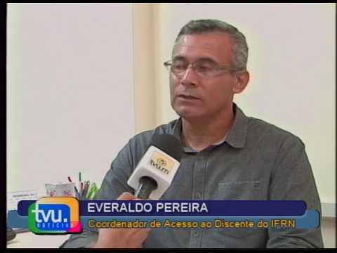 IFRN abre inscrições para o ProITEC