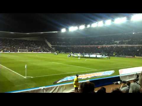 Derby v forest, 13-3-2012