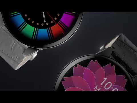 Смарт часы Kingwear LA08SE