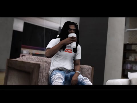 GRINDHARD E - "LET 'EM HAVE IT" (OFFICIAL GTA MUSIC VIDEO)