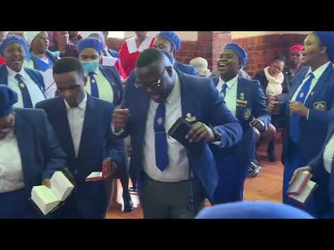 Dumisani Circuit Wesley Guild 2022 - Yivani ezindaba