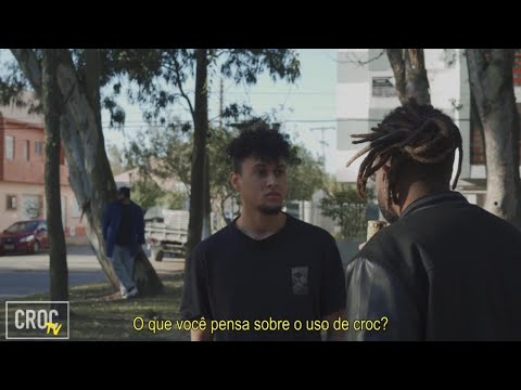 BI3L - Rajada de Croc 🐊 ft. Malta [CLIPE OFICIAL] (Prod. Matheus Perazo)