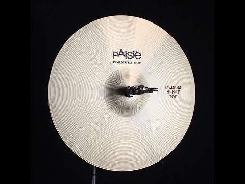 Paiste 14