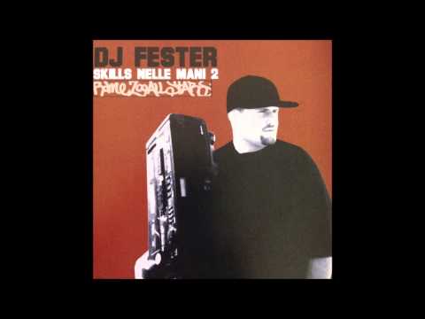 2 Buoni Motivi feat  Colle Der Fomento - Fuoco Sulla Folla (Non Plus Ultra)