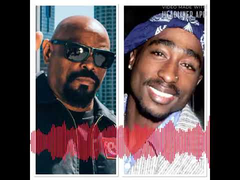 Cypress Hill’s Sen Dog   Tupac Story!