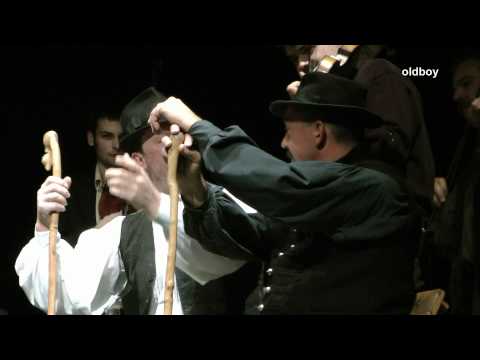 "Ott annak a helye..." - Gömöri pásztorvilág