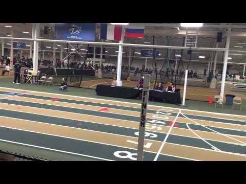 9/10 Girls 200m Heat 5