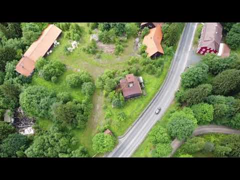 Förderturm Bad Grund Medingschacht Harz