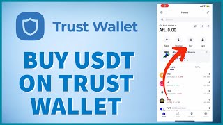 How To Buy USDT on Trust Wallet App 2024?