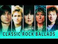 Classic Rock Ballads Greatest Rock Power Ballads Journey Foreigner Whitesnake Heart
