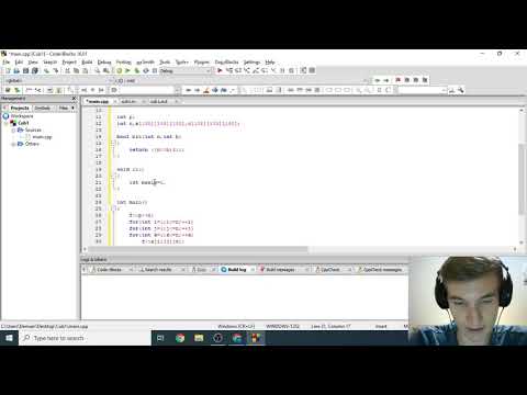 Problema Cub1 #628 - Pregatire OJI clasa a 10-a