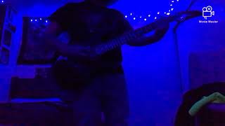 Spineshank - Slavery - Guitar Cover