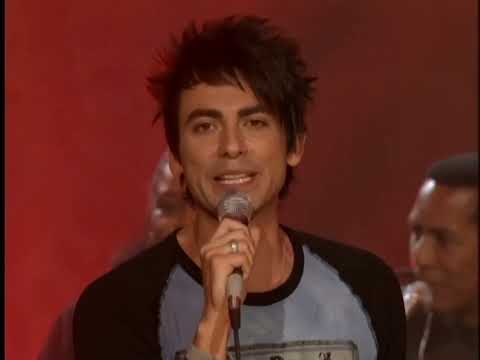 05 La Ley - Hombre MTV Unplugged