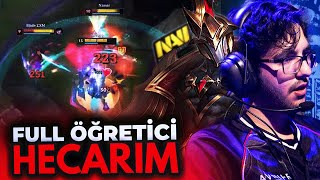 YOUTUBE'a ÖZEL İMZA ŞAMPİYONUM İLE FULL ÖĞRETİCİ | Rhilech