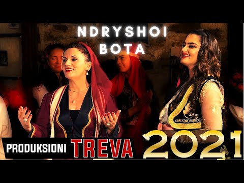 Vjola Shqau & Elvira Fjerza, Ndue Shytani & Fran Kodra - Ndryshoi bota