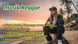 Download lagu Kumpulan Musik🎵Reggae🌴🌴🌴 Ghanet-Boy ||Lagu Terbaru Cocok Dengerin Sambil Ngopi Santai 2025 mp3
